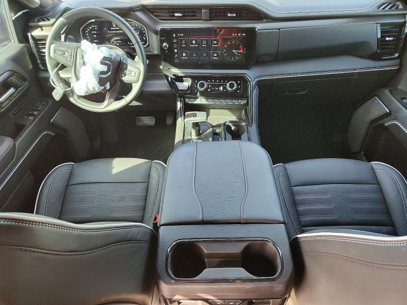 2026 Gmc Sierra მანქანა იყიდება აუქციონზე, vin: 3GTUUFE87TG207573, აუქციონის ნომერი: 68819016