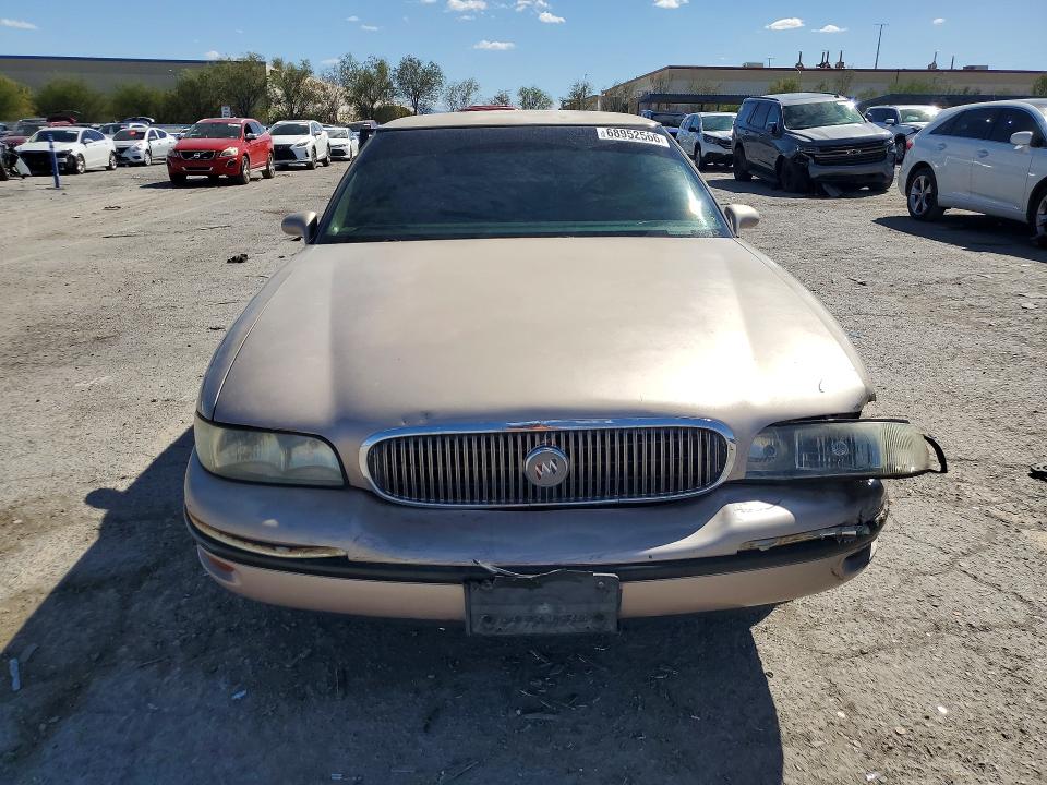 68952566 :رقم المزاد ، 1G4HP52K8XH400079 vin ، 1999 Buick Lesabre مزاد بيع