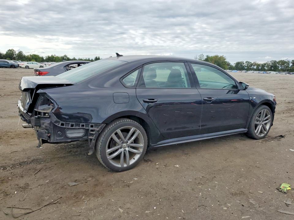 Aukcja sprzedaży 2018 Volkswagen Passat, vin: 1VWAA7A34JC010403, numer aukcji: 68894866