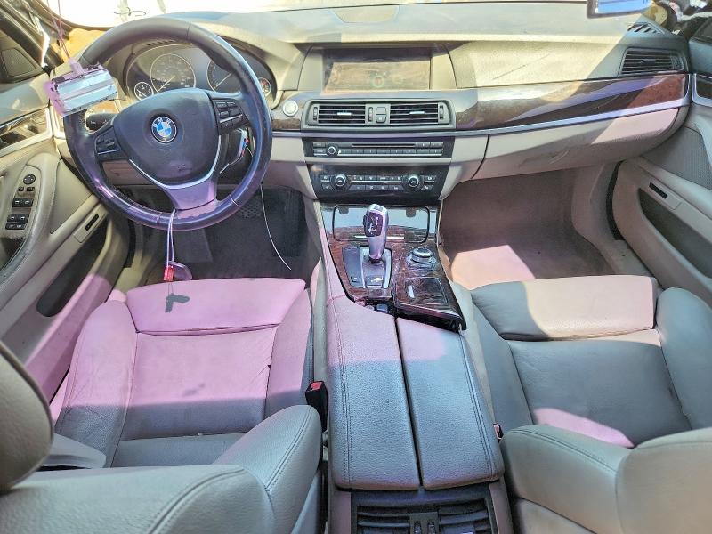 67476006 :رقم المزاد ، WBAFR7C57BC607625 vin ، 2011 Bmw 335 مزاد بيع