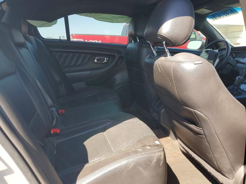 Продажа на аукционе авто 2013 Ford Taurus, vin: 1FAHP2F80DG188299, номер лота: 67891476
