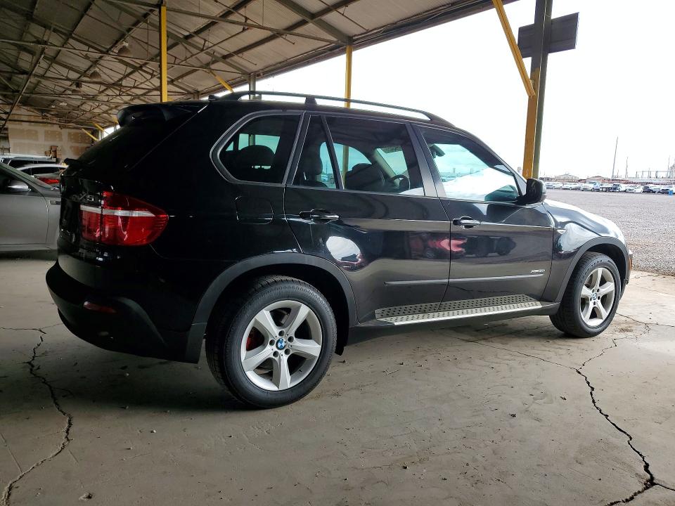 69593456 :رقم المزاد ، 5UXFE4C58AL279089 vin ، 2010 Bmw X5 مزاد بيع