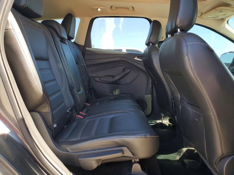 2018 Ford Escape მანქანა იყიდება აუქციონზე, vin: 1FMCU0J97JUA16474, აუქციონის ნომერი: 70940596