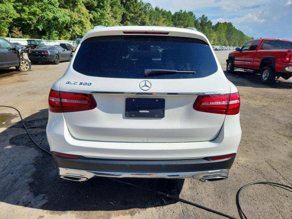 Продаж на аукціоні авто 2019 Mercedes-benz Glc, vin: WDC0G4JB6KV135762, номер лоту: 67695476
