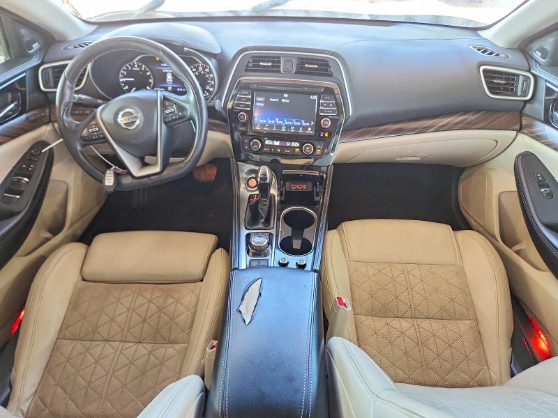 Продажа на аукционе авто 2017 Nissan Maxima, vin: 1N4AA6AP3HC457076, номер лота: 69559166