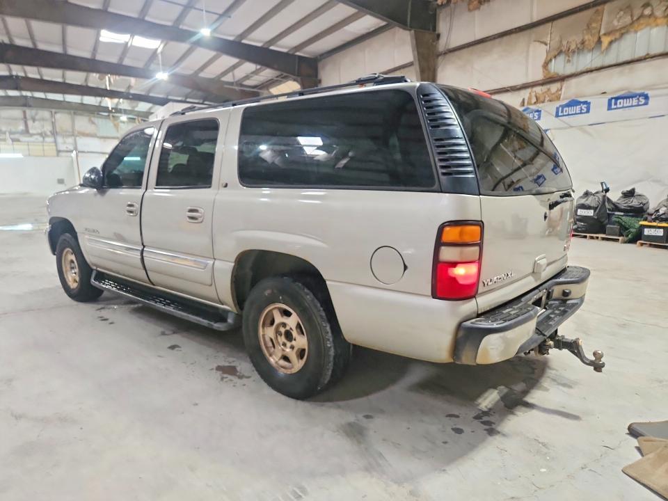 Продажа на аукционе авто 2004 Gmc Yukon Xl, vin: 3GKEC16Z64G229524, номер лота: 70065066