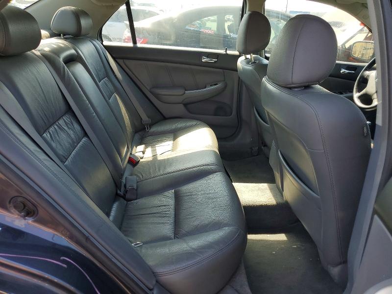 Aukcja sprzedaży 2007 Honda Accord, vin: 1HGCM55897A173101, numer aukcji: 69764296