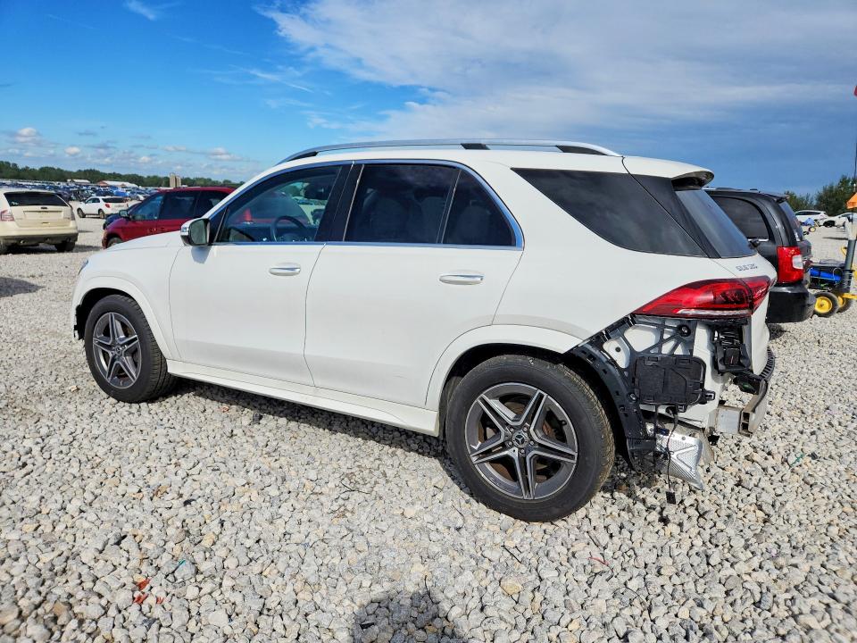 Aukcja sprzedaży 2020 Mercedes-benz Gle, vin: 4JGFB4KB5LA050204, numer aukcji: 68253026