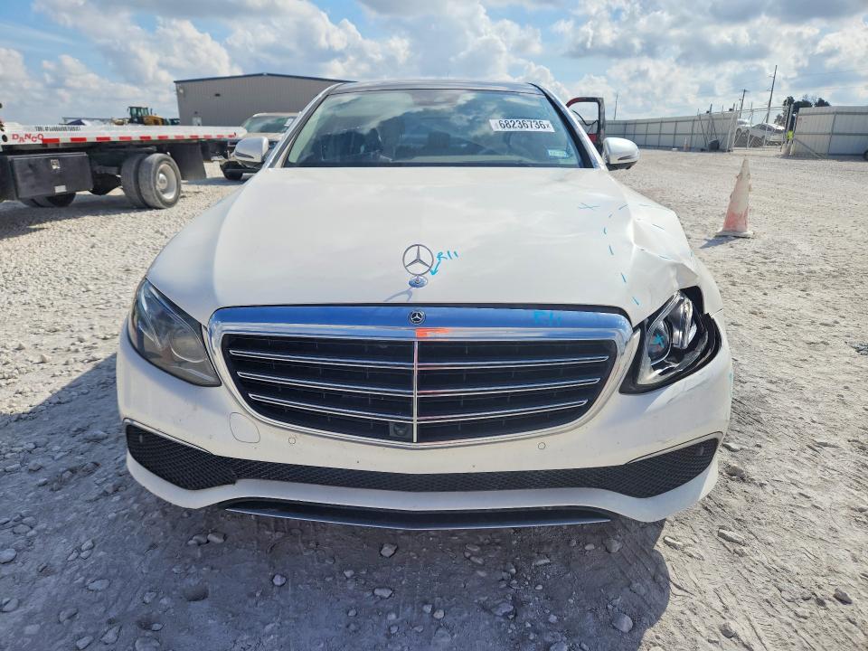 Продажа на аукционе авто 2019 Mercedes-benz E, vin: WDDZF6JB0KA565537, номер лота: 68236736