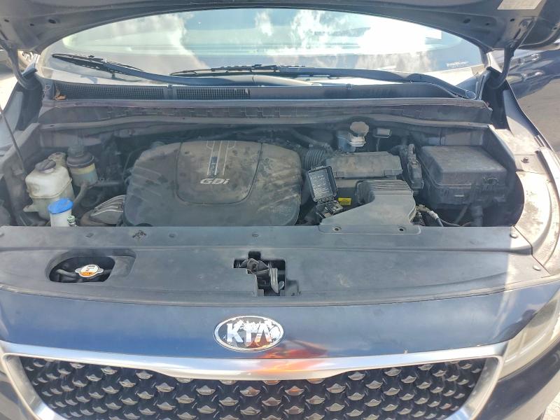Aukcja sprzedaży 2016 Kia Sedona, vin: KNDMB5C11G6171389, numer aukcji: 65708806