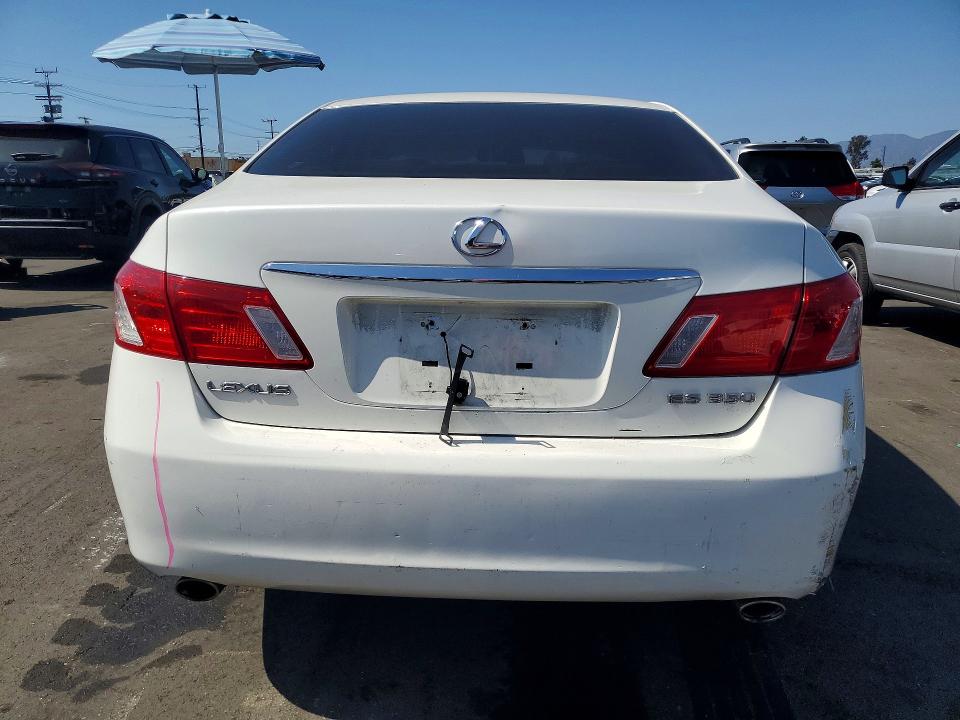 Продаж на аукціоні авто 2007 Lexus Es, vin: JTHBJ46G172038139, номер лоту: 69711016