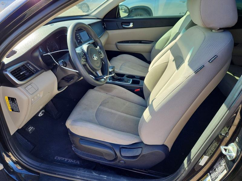 Продажа на аукционе авто 2016 Kia Optima, vin: 5XXGT4L31GG098922, номер лота: 68065526