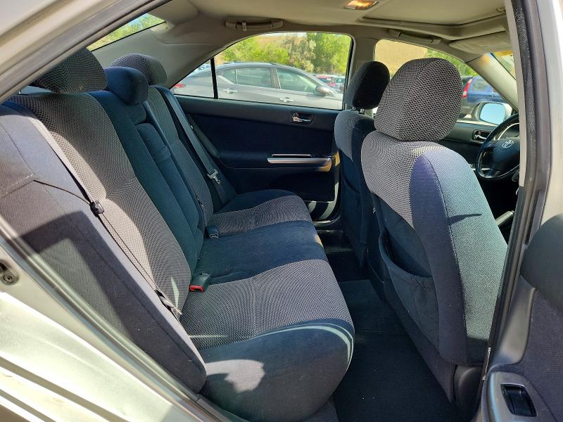 67673946 :رقم المزاد ، 4T1BE32K95U536032 vin ، 2005 Toyota Camry مزاد بيع