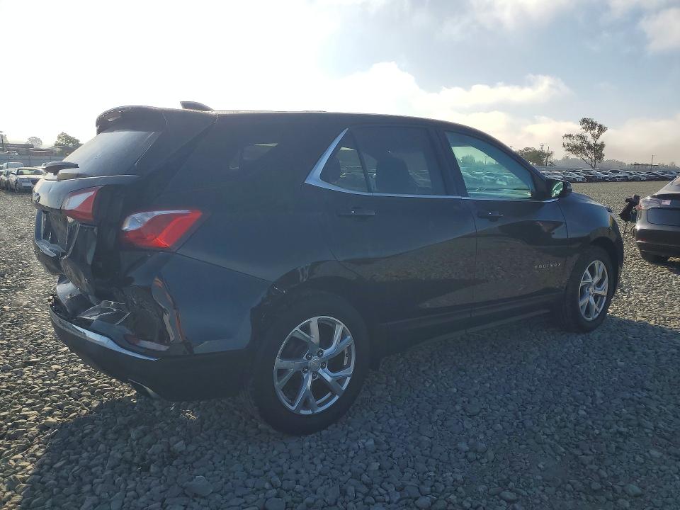 69569266 :رقم المزاد ، 2GNAXKEX7J6174021 vin ، 2018 Chevrolet Equinox مزاد بيع