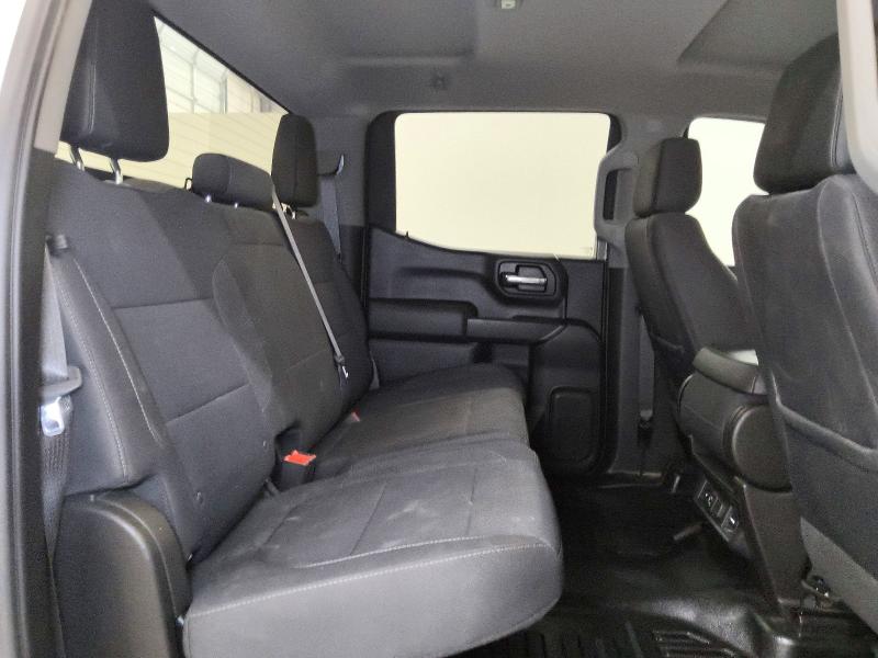 Продаж на аукціоні авто 2019 Chevrolet Silverado, vin: 1GCUYDEDXKZ324200, номер лоту: 66772806
