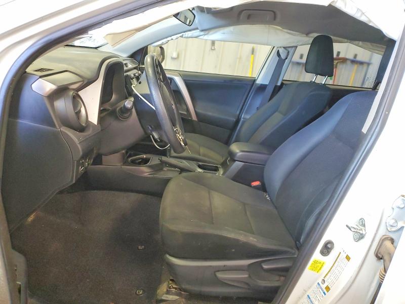 Aukcja sprzedaży 2018 Toyota Rav4, vin: JTMBFREV8JJ741296, numer aukcji: 67302406