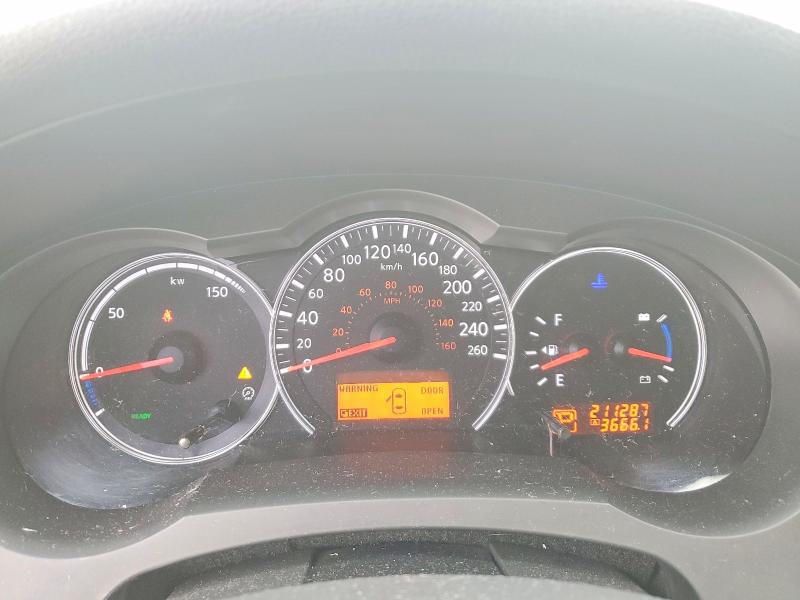 Aukcja sprzedaży 2010 Nissan Altima, vin: 1N4CL2AP0AC133892, numer aukcji: 69596046