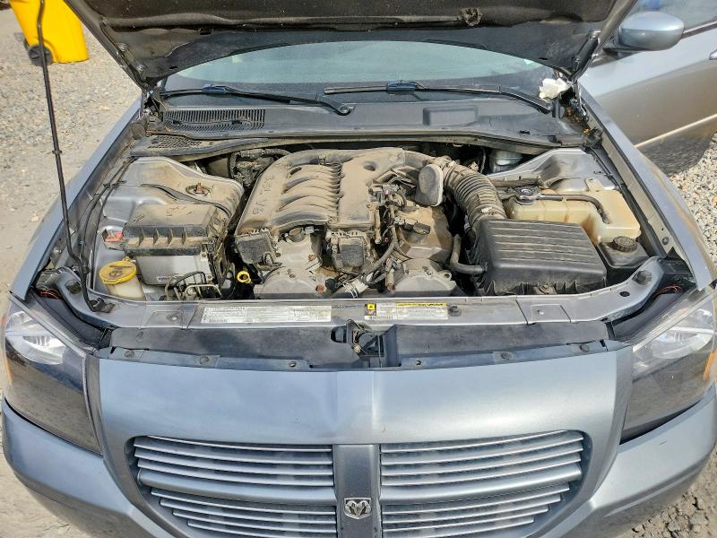 Продаж на аукціоні авто 2006 Dodge Magnum, vin: 2D4GZ47V76H473558, номер лоту: 69196056