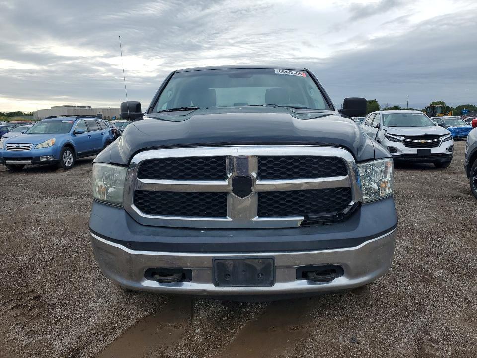 Aukcja sprzedaży 2013 Ram 1500, vin: 1C6RR7FG3DS646273, numer aukcji: 66483466