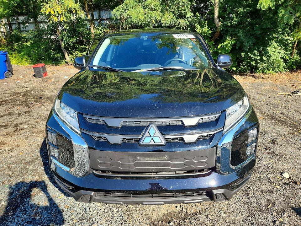Продаж на аукціоні авто 2026 Mitsubishi Outlander Sport, vin: JA4ARUAU0TU009128, номер лоту: 67533106