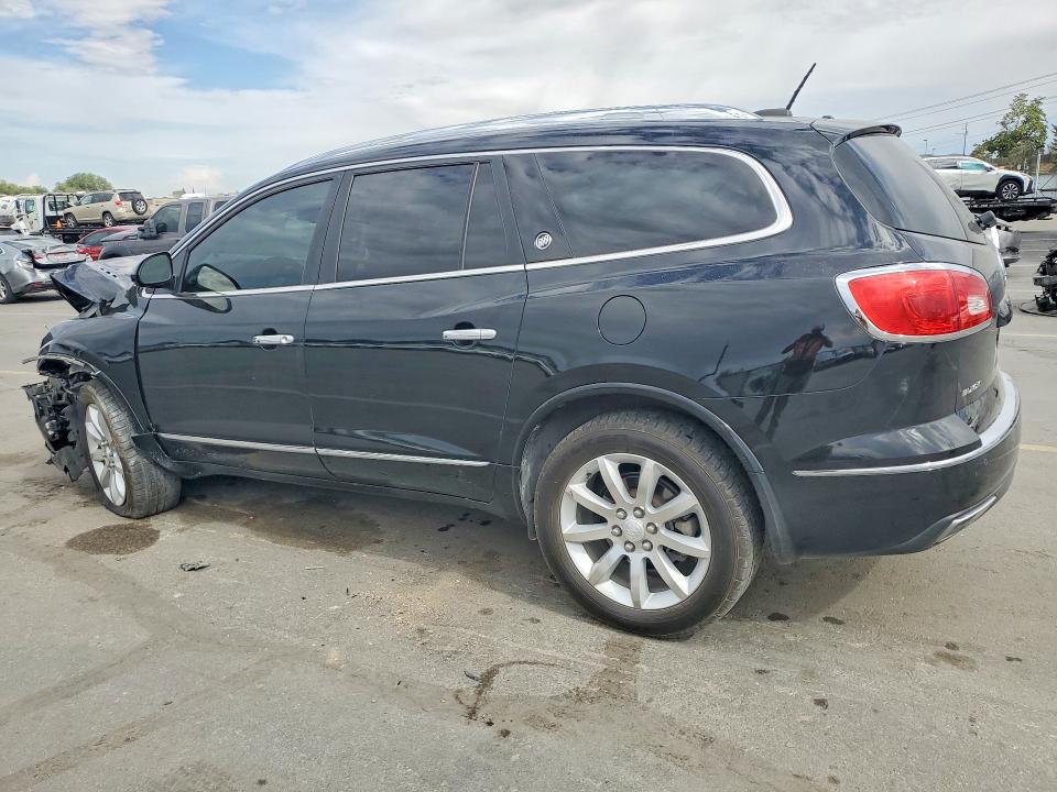 Aukcja sprzedaży 2016 Buick Enclave, vin: 5GAKVCKD3GJ276495, numer aukcji: 69414426