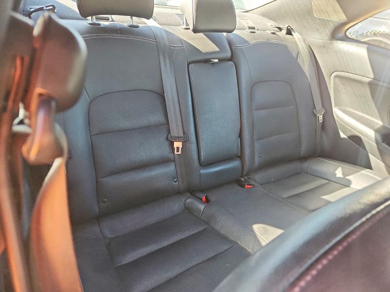 Продаж на аукціоні авто 2015 Kia Forte Koup, vin: KNAFZ6A30F5295881, номер лоту: 68547366
