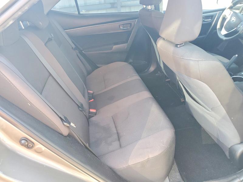 Auction sale of the 2017 Toyota Corolla, vin: 5YFBURHE7HP584027, lot number: 68213436