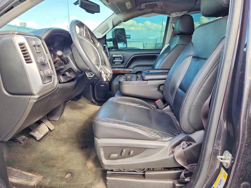 Продаж на аукціоні авто 2016 Gmc Sierra, vin: 1GTV2NEC6GZ144934, номер лоту: 69210916