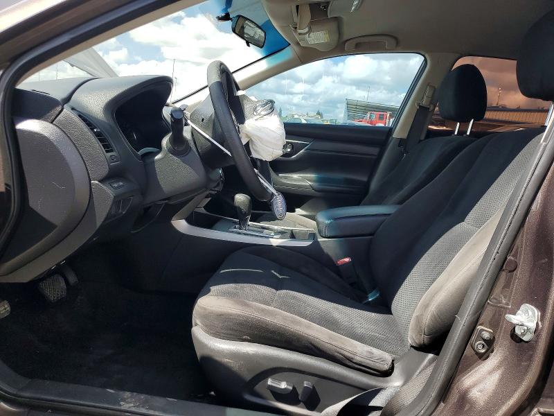 Продаж на аукціоні авто 2015 Nissan Altima, vin: 1N4AL3AP2FN923381, номер лоту: 66850996