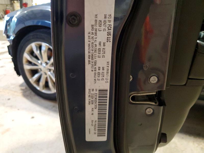Продажа на аукционе авто 2016 Chrysler 300c, vin: 2C3CCAKG2GH170794, номер лота: 68787286