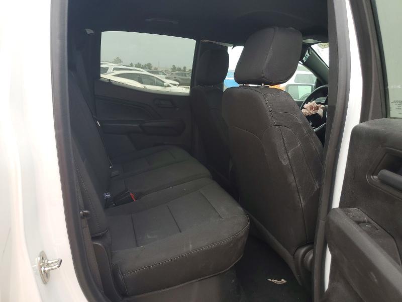 Продаж на аукціоні авто 2026 Chevrolet Colorado, vin: 1GCPSBEK9T1163467, номер лоту: 69555456