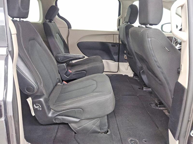 Aukcja sprzedaży 2022 Chrysler Voyager, vin: 2C4RC1CG7NR105449, numer aukcji: 69401426