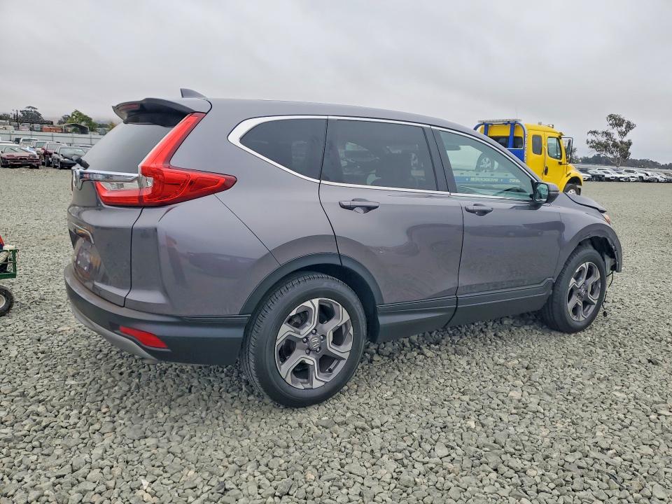 Продажа на аукционе авто 2018 Honda Cr-v, vin: 7FARW1H88JE034135, номер лота: 69397376