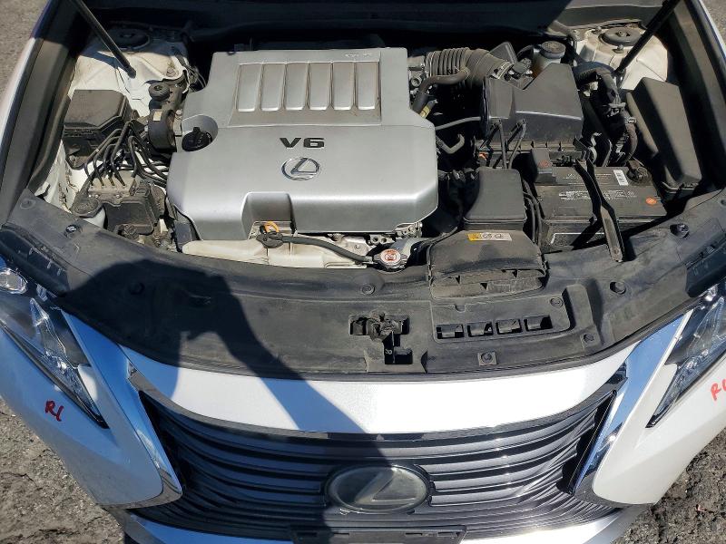 Aukcja sprzedaży 2018 Lexus Es, vin: 58ABK1GG5JU086254, numer aukcji: 70839696