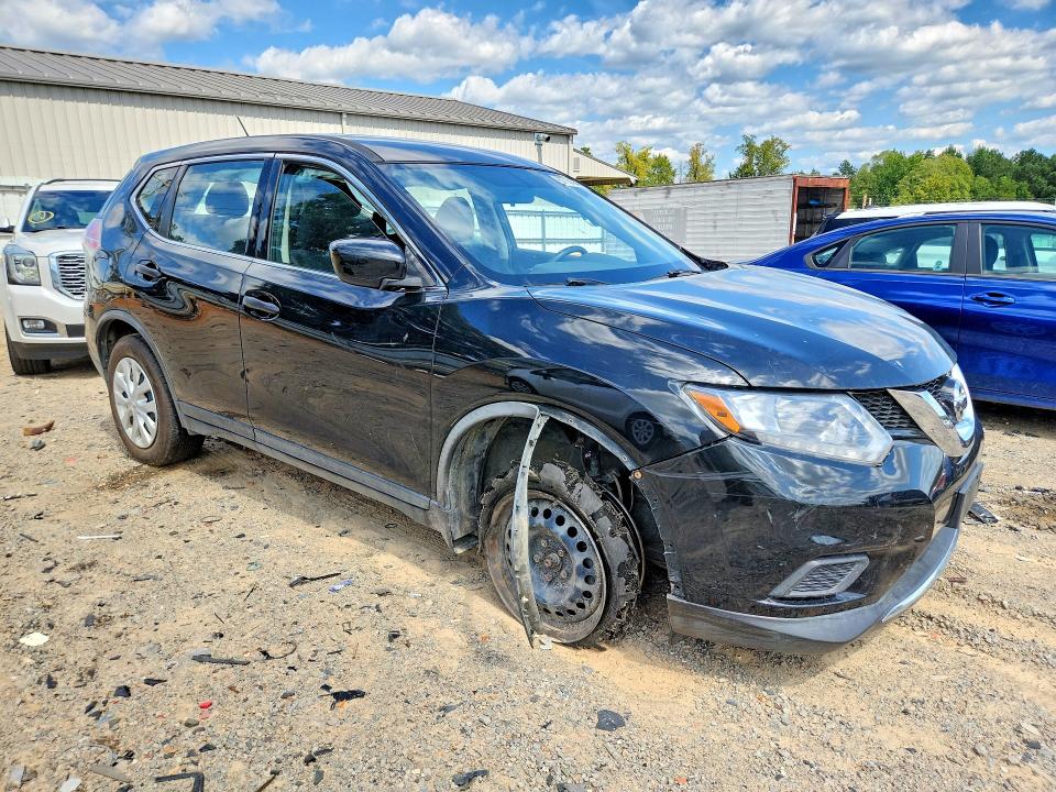 Aukcja sprzedaży 2016 Nissan Rogue, vin: JN8AT2MV6GW134925, numer aukcji: 67731946