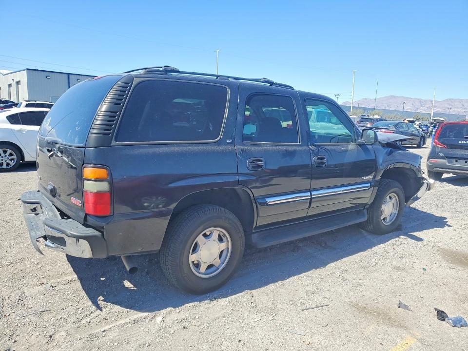 69962916 :رقم المزاد ، 1GKEC13T85R205968 vin ، 2005 Gmc Yukon مزاد بيع