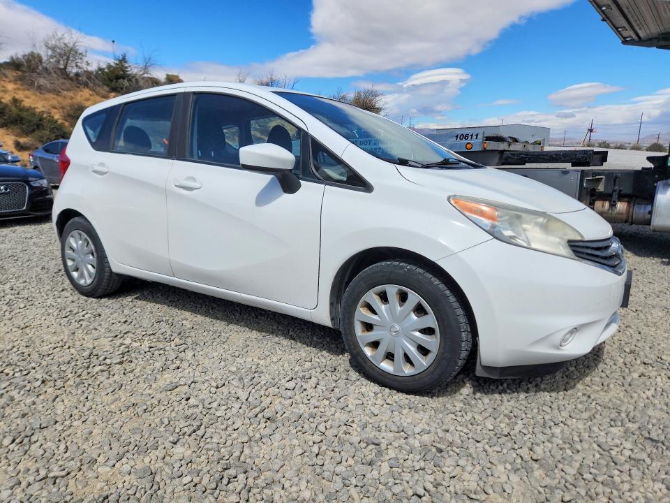Продажа на аукционе авто 2016 Nissan Versa Note, vin: 3N1CE2CP4GL388157, номер лота: 67545576