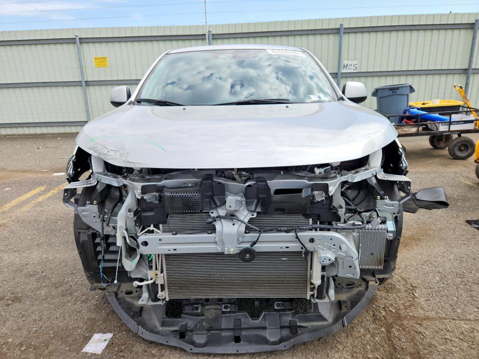 Aukcja sprzedaży 2025 Mitsubishi Outlander Sport, vin: JA4ARUAU7SU014972, numer aukcji: 67658466