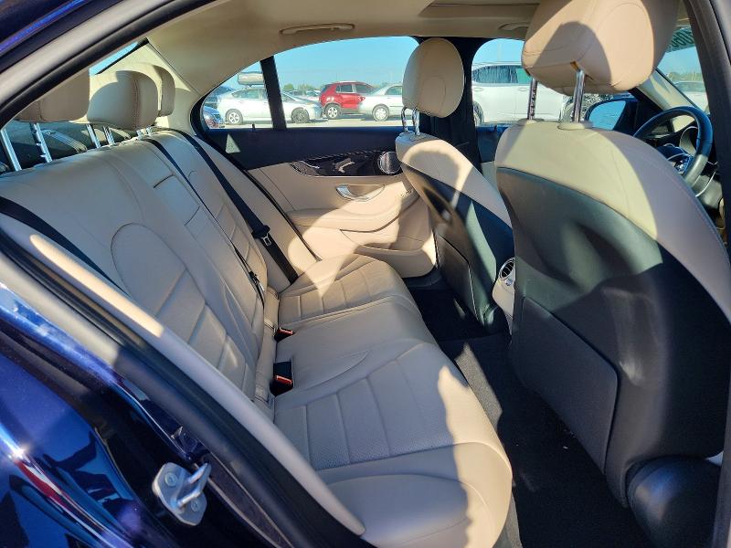 Продаж на аукціоні авто 2021 Mercedes-benz C, vin: W1KWF8DBXMR631591, номер лоту: 70741066