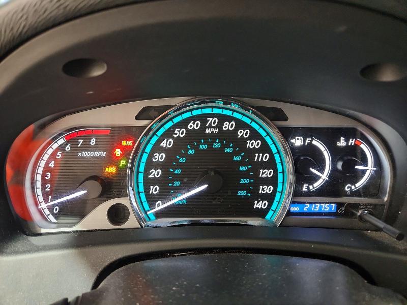 Продаж на аукціоні авто 2010 Toyota Venza, vin: 4T3ZA3BB1AU028035, номер лоту: 70881206