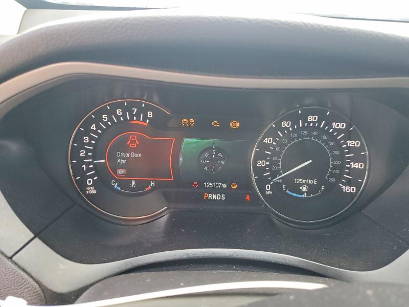 Продажа на аукционе авто 2014 Lincoln Mkz, vin: 3LN6L2GK5ER809582, номер лота: 68185136