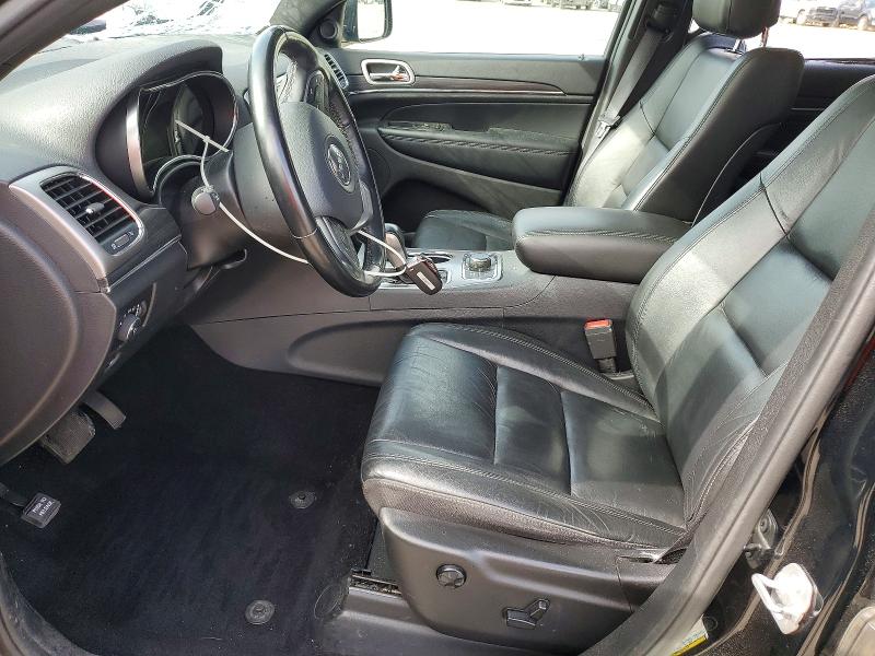 Продажа на аукционе авто 2020 Jeep Grand Cherokee, vin: 1C4RJFBG5LC423872, номер лота: 67854946