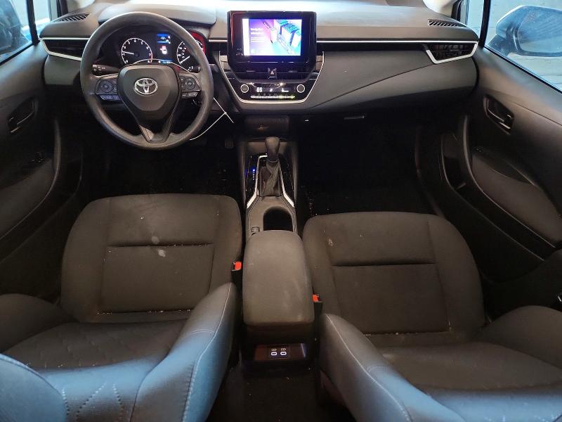 Aukcja sprzedaży 2023 Toyota Corolla, vin: 5YFB4MDE1PP048021, numer aukcji: 67740516