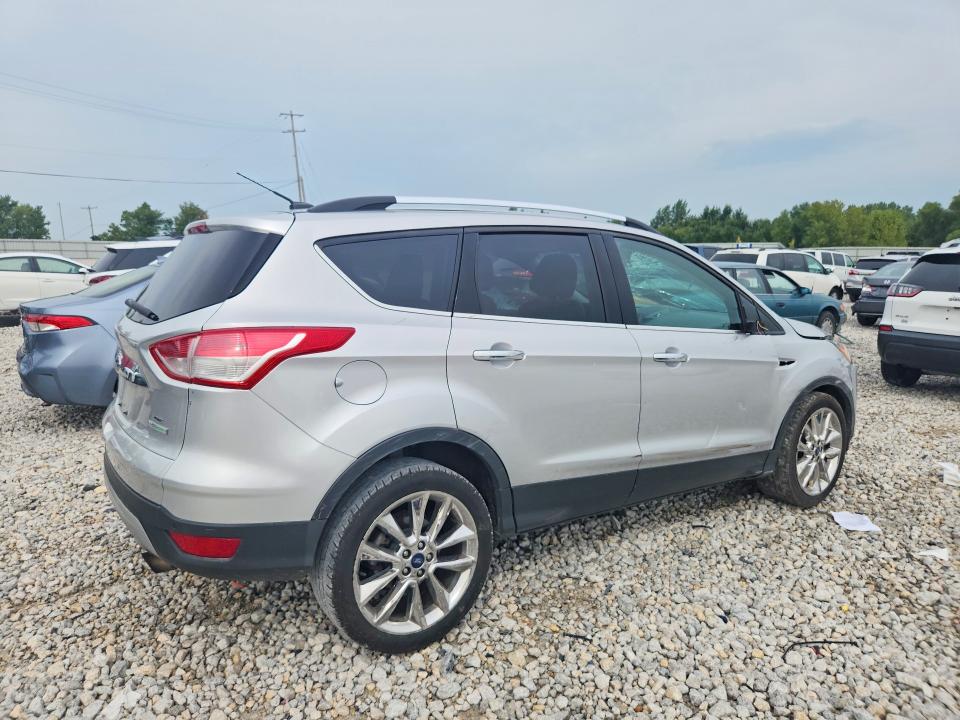 Aukcja sprzedaży 2016 Ford Escape, vin: 1FMCU0G92GUC39540, numer aukcji: 67435606