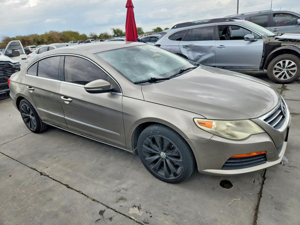 Aukcja sprzedaży 2012 Volkswagen Cc, vin: WVWMN7AN2CE507883, numer aukcji: 71216566