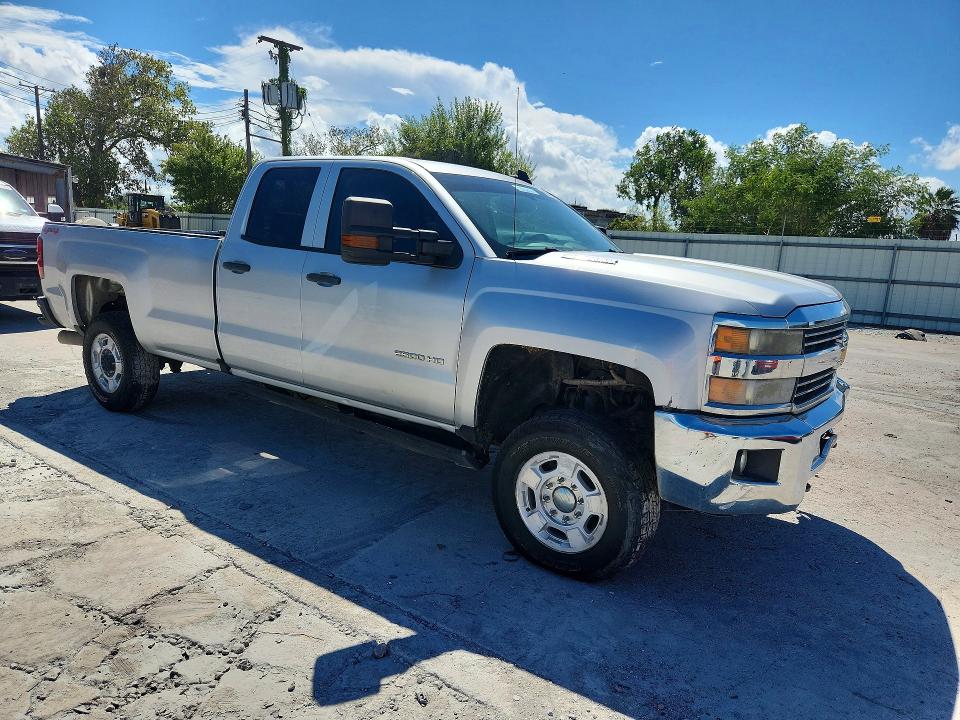 Aukcja sprzedaży 2016 Chevrolet Silverado, vin: 1GC2KUE80GZ259859, numer aukcji: 68722156