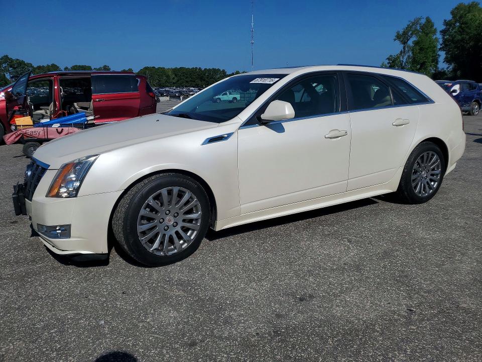 2012 Cadillac Cts მანქანა იყიდება აუქციონზე, vin: 1G6DL8E31C0137112, აუქციონის ნომერი: 67910716
