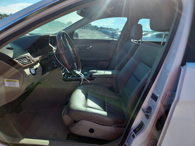 Продажа на аукционе авто 2010 Mercedes-benz E, vin: WDDHF5GB7AA076158, номер лота: 69794826