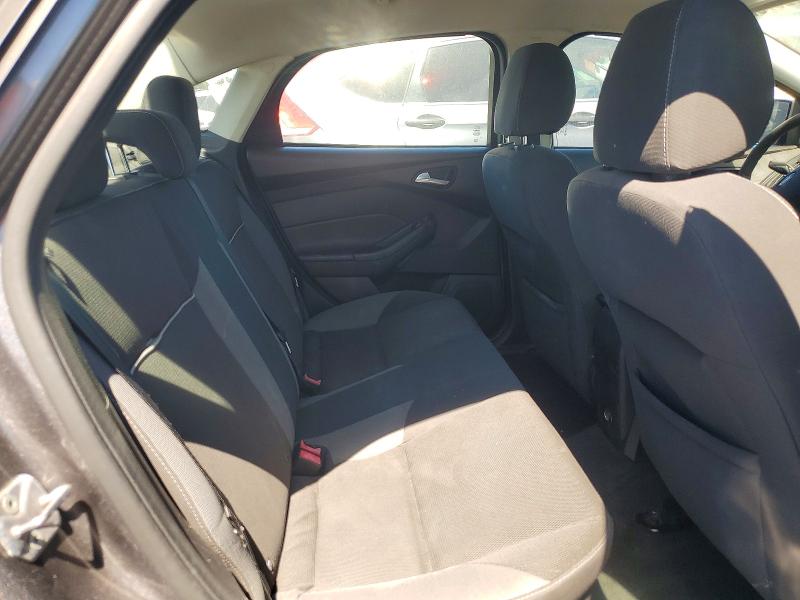 67726706 :رقم المزاد ، 1FADP3F26DL153760 vin ، 2013 Ford Focus مزاد بيع