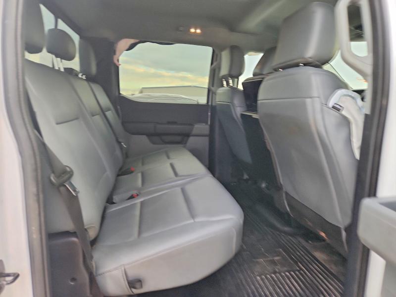 71195616 :رقم المزاد ، 1FT7W2BA1TEC85958 vin ، 2026 Ford F250 مزاد بيع